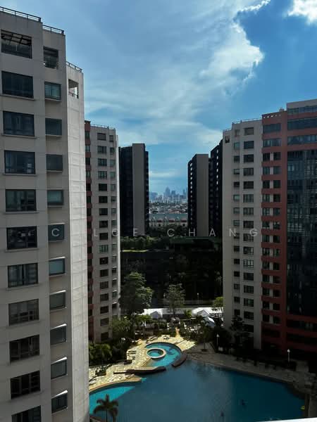 Haig 162, 162 Haig Road, 1 Bedroom, 366 sqft, Condominium For Sale, by Chloe Chang, 500125212 - Exterior - PropertyGuru.com.sg