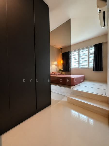 For Sale - 17A MacPherson Residency