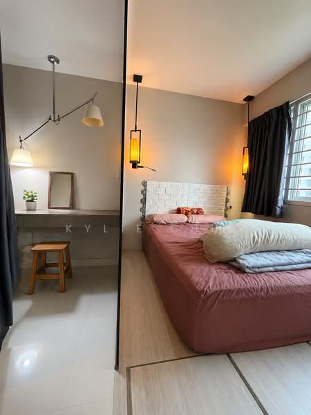 17A MacPherson Residency, 17A Circuit Road, 3 Bedrooms, 1,001 sqft, HDB Flat For Sale, by Kylie Chua, 500125214 - Master Bedroom - PropertyGuru.com.sg