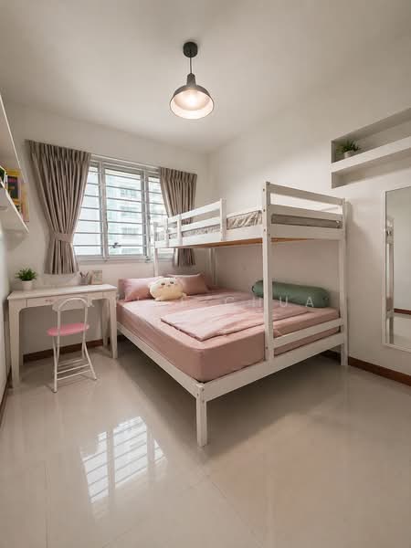17A MacPherson Residency, 17A Circuit Road, 3 Bedrooms, 1,001 sqft, HDB Flat For Sale, by Kylie Chua, 500125214 - Bedroom - PropertyGuru.com.sg