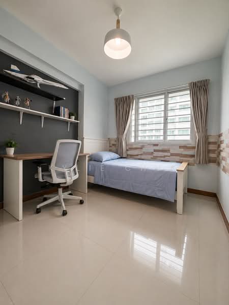 17A MacPherson Residency, 17A Circuit Road, 3 Bedrooms, 1,001 sqft, HDB Flat For Sale, by Kylie Chua, 500125214 - Bedroom - PropertyGuru.com.sg