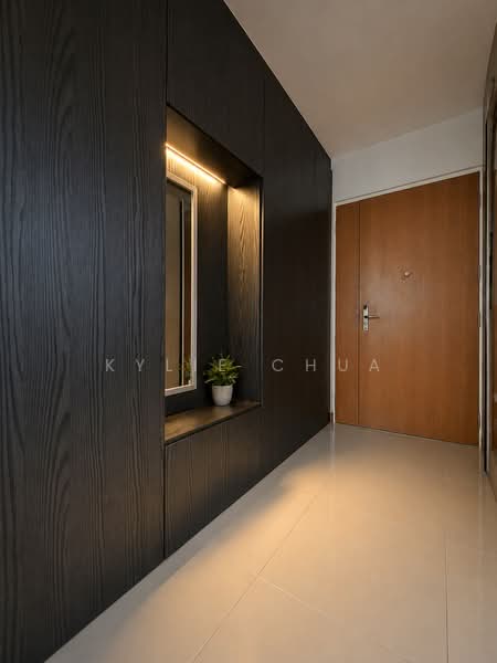 17A MacPherson Residency, 17A Circuit Road, 3 Bedrooms, 1,001 sqft, HDB Flat For Sale, by Kylie Chua, 500125214 - Entrance - PropertyGuru.com.sg