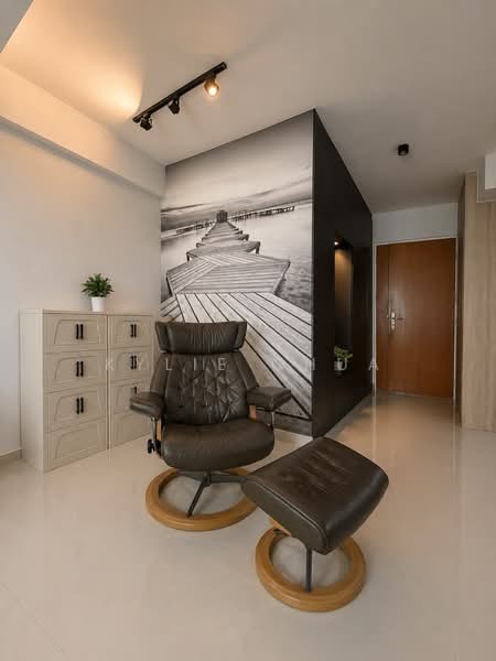 17A MacPherson Residency, 17A Circuit Road, 3 Bedrooms, 1,001 sqft, HDB Flat For Sale, by Kylie Chua, 500125214 - Living Room - PropertyGuru.com.sg