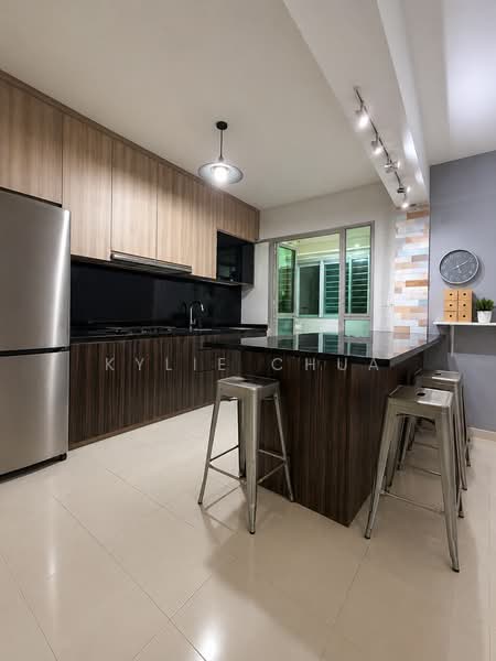 17A MacPherson Residency, 17A Circuit Road, 3 Bedrooms, 1,001 sqft, HDB Flat For Sale, by Kylie Chua, 500125214 - Kitchen - PropertyGuru.com.sg
