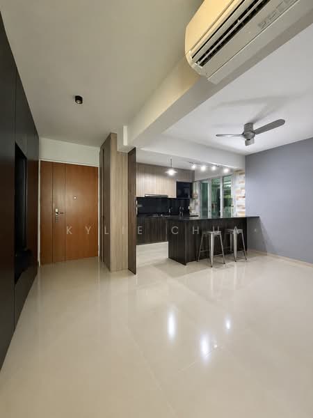 17A MacPherson Residency, 17A Circuit Road, 3 Bedrooms, 1,001 sqft, HDB Flat For Sale, by Kylie Chua, 500125214 - Kitchen - PropertyGuru.com.sg