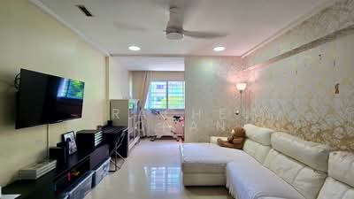 For Sale - 321 Yishun Central