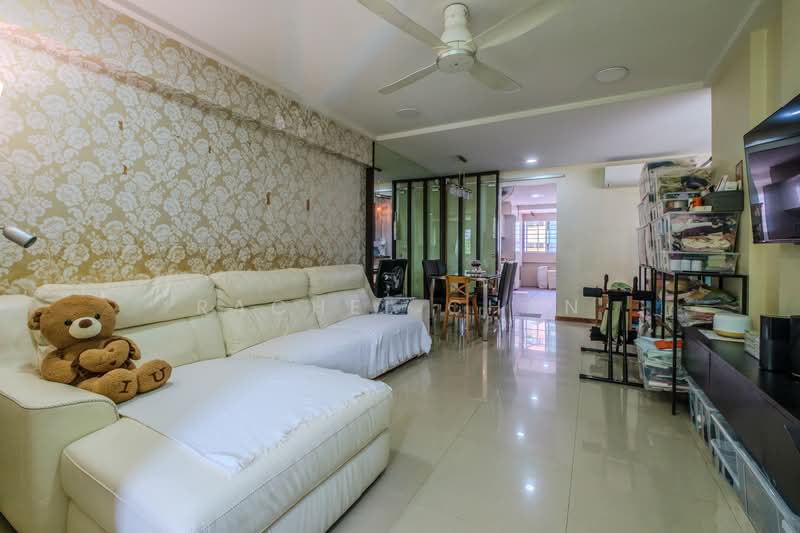 For Sale - 321 Yishun Central