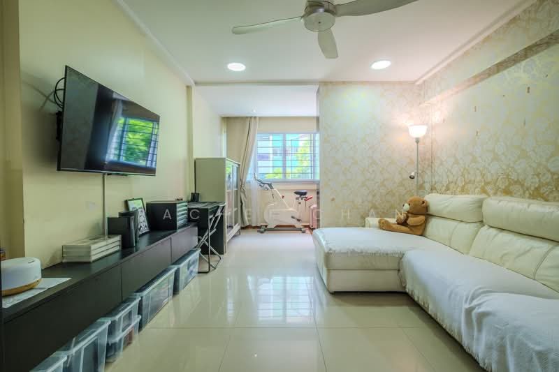 For Sale - 321 Yishun Central