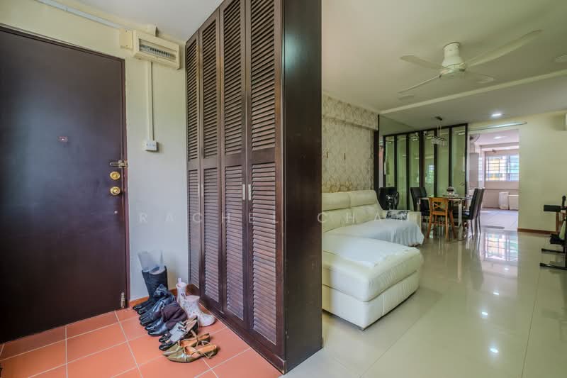 321 Yishun Central, 321 Yishun Central, 3 Bedrooms, 1,130 sqft, HDB Flat For Sale, by Rachel Chan, 500125215 - Living Room - PropertyGuru.com.sg