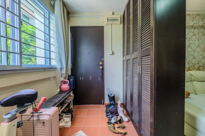 321 Yishun Central, 321 Yishun Central, 3 Bedrooms, 1,130 sqft, HDB Flat For Sale, by Rachel Chan, 500125215 - Entrance - PropertyGuru.com.sg