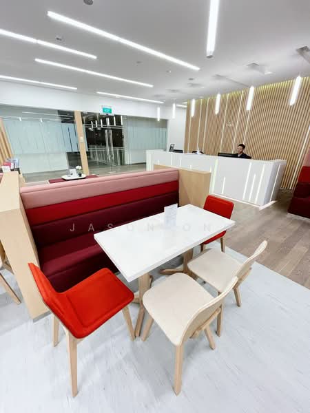 DUO Tower, 3 Fraser Street, Beach Road / Bugis / Rochor, 150 sqft, Office For Rent, by Jason Ong, 500125217 - CommercialGuru.com.sg