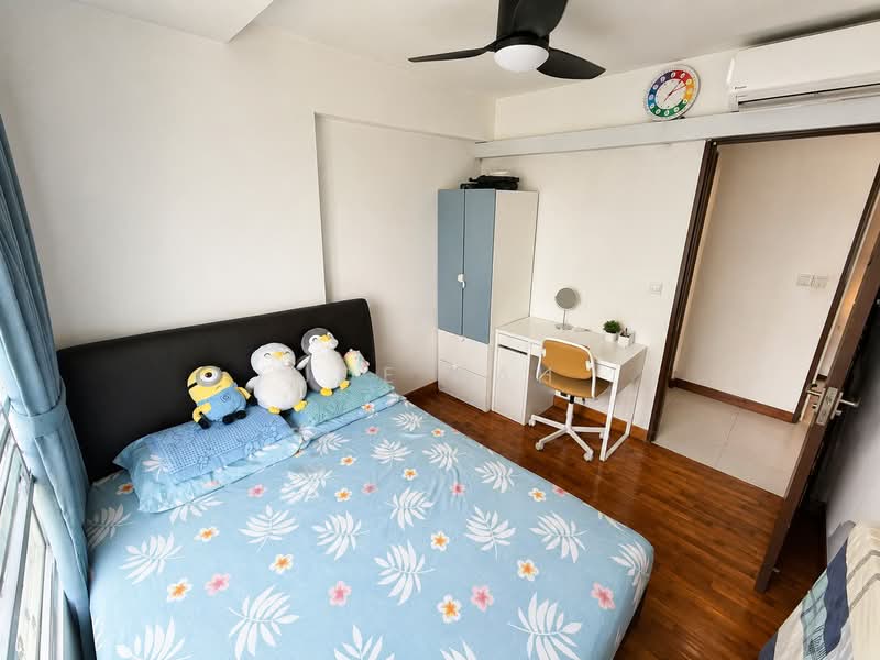 619C Punggol Drive, 619C Punggol Drive, 3 Bedrooms, 1,001 sqft, HDB Flat For Sale, by Joe Nah, 500125218 - Bedroom - PropertyGuru.com.sg