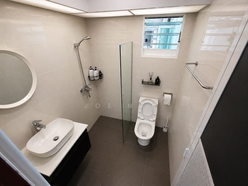 619C Punggol Drive, 619C Punggol Drive, 3 Bedrooms, 1,001 sqft, HDB Flat For Sale, by Joe Nah, 500125218 - Bathroom - PropertyGuru.com.sg