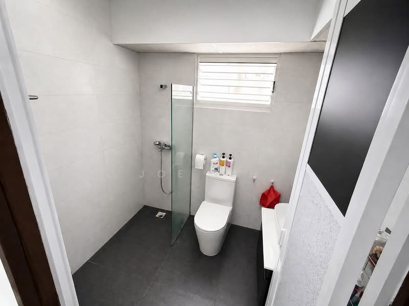 619C Punggol Drive, 619C Punggol Drive, 3 Bedrooms, 1,001 sqft, HDB Flat For Sale, by Joe Nah, 500125218 - Bathroom - PropertyGuru.com.sg