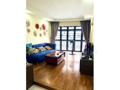 For Sale - 178 Yung Sheng Road
