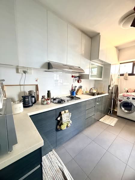 178 Yung Sheng Road, 178 Yung Sheng Road, 3 Bedrooms, 1,249 sqft, HDB Flat For Sale, by Mindy Poh, 500125221 - Kitchen - PropertyGuru.com.sg