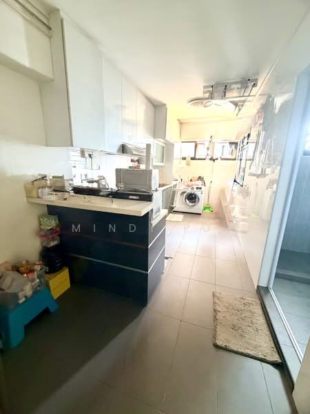 178 Yung Sheng Road, 178 Yung Sheng Road, 3 Bedrooms, 1,249 sqft, HDB Flat For Sale, by Mindy Poh, 500125221 - Kitchen - PropertyGuru.com.sg