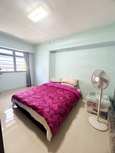 178 Yung Sheng Road, 178 Yung Sheng Road, 3 Bedrooms, 1,249 sqft, HDB Flat For Sale, by Mindy Poh, 500125221 - Bedroom - PropertyGuru.com.sg
