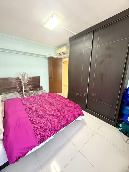 178 Yung Sheng Road, 178 Yung Sheng Road, 3 Bedrooms, 1,249 sqft, HDB Flat For Sale, by Mindy Poh, 500125221 - Bedroom - PropertyGuru.com.sg
