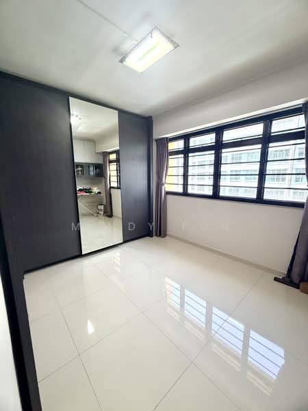 178 Yung Sheng Road, 178 Yung Sheng Road, 3 Bedrooms, 1,249 sqft, HDB Flat For Sale, by Mindy Poh, 500125221 - Bedroom - PropertyGuru.com.sg