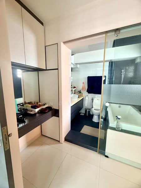 178 Yung Sheng Road, 178 Yung Sheng Road, 3 Bedrooms, 1,249 sqft, HDB Flat For Sale, by Mindy Poh, 500125221 - Bathroom - PropertyGuru.com.sg