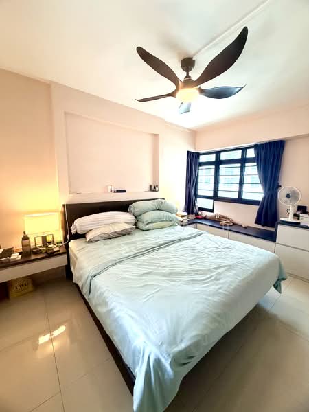 178 Yung Sheng Road, 178 Yung Sheng Road, 3 Bedrooms, 1,249 sqft, HDB Flat For Sale, by Mindy Poh, 500125221 - Bedroom - PropertyGuru.com.sg