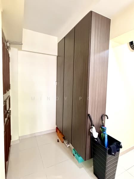 178 Yung Sheng Road, 178 Yung Sheng Road, 3 Bedrooms, 1,249 sqft, HDB Flat For Sale, by Mindy Poh, 500125221 - Entrance - PropertyGuru.com.sg