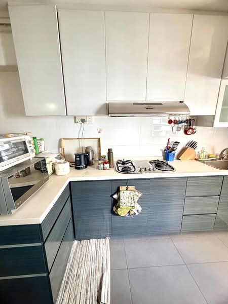 178 Yung Sheng Road, 178 Yung Sheng Road, 3 Bedrooms, 1,249 sqft, HDB Flat For Sale, by Mindy Poh, 500125221 - Kitchen - PropertyGuru.com.sg