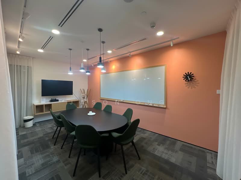 Paya Lebar Quarter, 1 Paya Lebar Link, 240 sqft, Office For Rent, by Jason Ong, 500125222 - CommercialGuru.com.sg