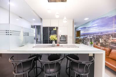 For Rent - Centro Residences