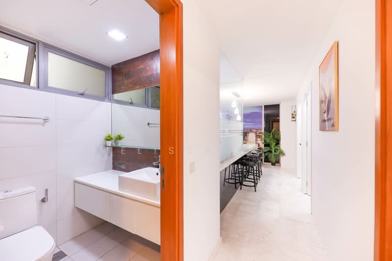 Centro Residences, 59 Ang Mo Kio Avenue 8, Room Rental, 100 sqft, Condominium For Rent, by Melissa Yeo, 500125226 - Bathroom - PropertyGuru.com.sg