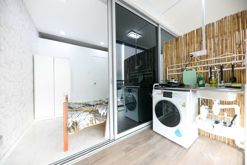Centro Residences, 59 Ang Mo Kio Avenue 8, Room Rental, 150 sqft, Condominium For Rent, by Melissa Yeo, 500125226 - Bedroom - PropertyGuru.com.sg