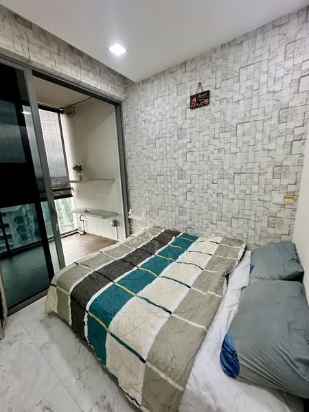Centro Residences, 59 Ang Mo Kio Avenue 8, Room Rental, 150 sqft, Condominium For Rent, by Melissa Yeo, 500125226 - Bedroom - PropertyGuru.com.sg