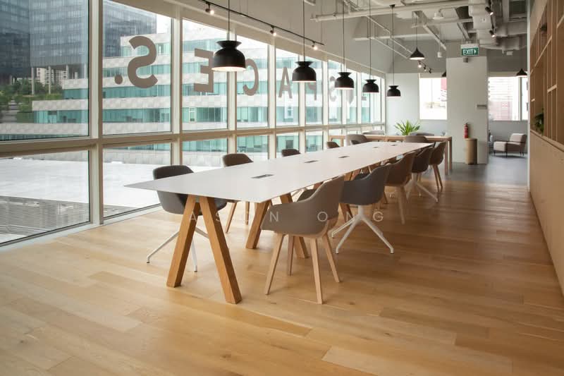 Park Regis Tower, 21 Merchant Road, 150 sqft, Office For Rent, by Jason Ong, 500125227 - CommercialGuru.com.sg