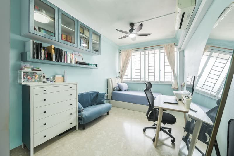 934 Jurong West Street 91, 934 Jurong West Street 91, 4 Bedrooms, 1,313 sqft, HDB Flat For Sale, by Andy Ong, 500125228 - Common Room 2 - PropertyGuru.com.sg
