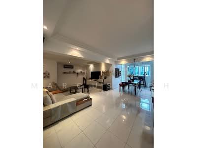 For Sale - 669C Jurong West Street 64
