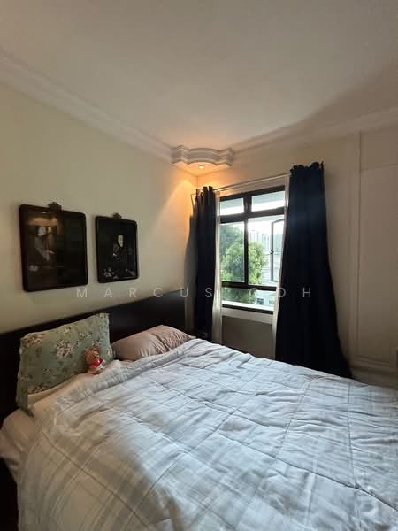 669C Jurong West Street 64, 669C Jurong West Street 64, 4 Bedrooms, 1,399 sqft, HDB Flat For Sale, by Marcus Goh, 500125230 - Bedroom - PropertyGuru.com.sg