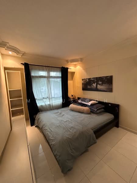 669C Jurong West Street 64, 669C Jurong West Street 64, 4 Bedrooms, 1,399 sqft, HDB Flat For Sale, by Marcus Goh, 500125230 - Bedroom - PropertyGuru.com.sg