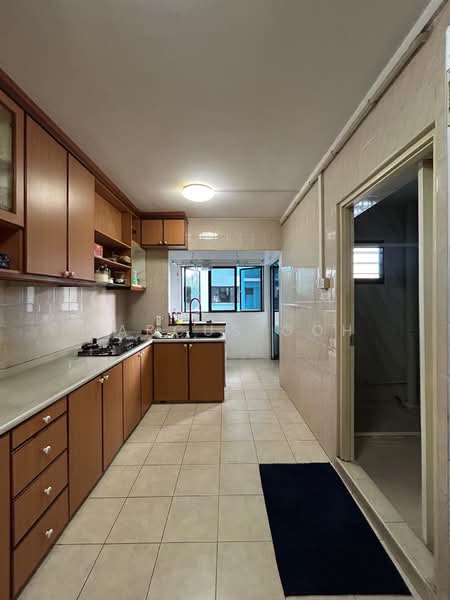 669C Jurong West Street 64, 669C Jurong West Street 64, 4 Bedrooms, 1,399 sqft, HDB Flat For Sale, by Marcus Goh, 500125230 - Kitchen - PropertyGuru.com.sg