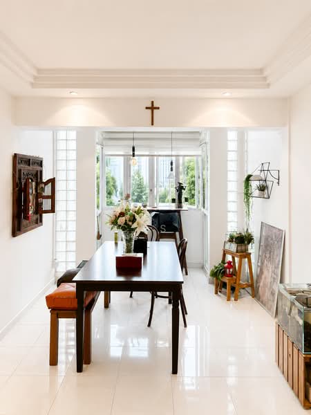 669C Jurong West Street 64, 669C Jurong West Street 64, 4 Bedrooms, 1,399 sqft, HDB Flat For Sale, by Marcus Goh, 500125230 - Dining Room - PropertyGuru.com.sg