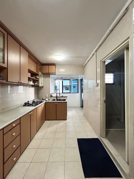 669C Jurong West Street 64, 669C Jurong West Street 64, 4 Bedrooms, 1,399 sqft, HDB Flat For Sale, by Marcus Goh, 500125230 - Kitchen - PropertyGuru.com.sg