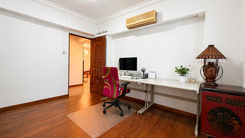 146 Rivervale Drive, 146 Rivervale Drive, 3 Bedrooms, 1,249 sqft, HDB Flat For Sale, by Keith Lim, 500125232 - Study - PropertyGuru.com.sg