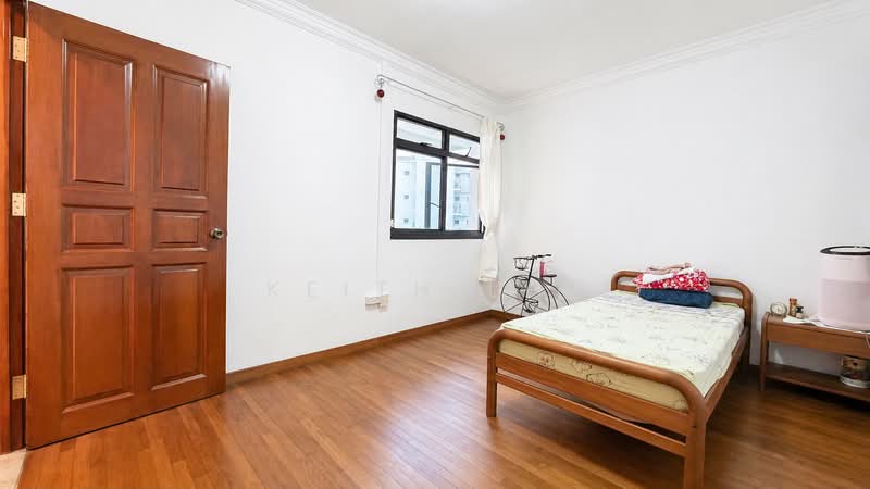 146 Rivervale Drive, 146 Rivervale Drive, 3 Bedrooms, 1,249 sqft, HDB Flat For Sale, by Keith Lim, 500125232 - Bedroom - PropertyGuru.com.sg
