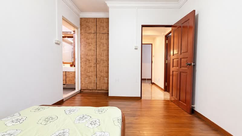 146 Rivervale Drive, 146 Rivervale Drive, 3 Bedrooms, 1,249 sqft, HDB Flat For Sale, by Keith Lim, 500125232 - Bedroom - PropertyGuru.com.sg