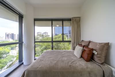 For Sale - One-North Eden