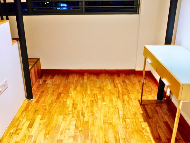 Watertown, 69 Punggol Central, 1 Bedroom, 603 sqft, Condominium For Rent, by Taufiq Corvin, 500125236 - Study - PropertyGuru.com.sg