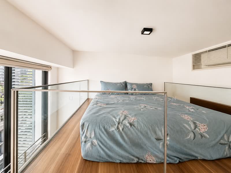 Watertown, 69 Punggol Central, 1 Bedroom, 603 sqft, Condominium For Rent, by Taufiq Corvin, 500125236 - Bedroom - PropertyGuru.com.sg