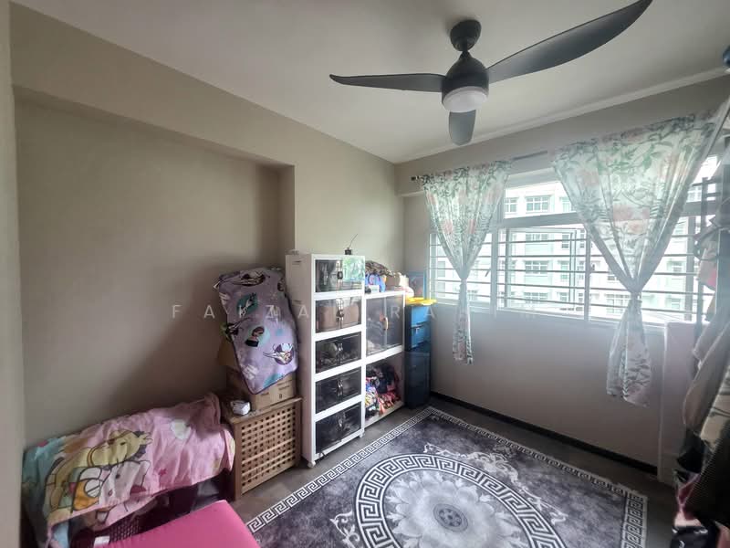 103B Canberra Street, 103B Canberra Street, 2 Bedrooms, 742 sqft, HDB Flat For Sale, by Faizal Rahim, 500125237 - Bedroom - PropertyGuru.com.sg