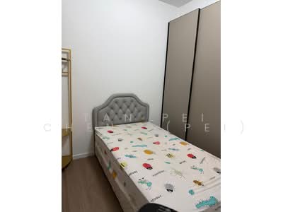 For Rent - Tenet