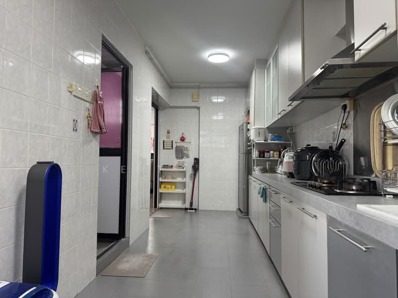 291C Compassvale Street, 291C Compassvale Street, 4 Bedrooms, 1,345 sqft, HDB Flat For Sale, by Kent Lim CH, 500125239 - Kitchen - PropertyGuru.com.sg